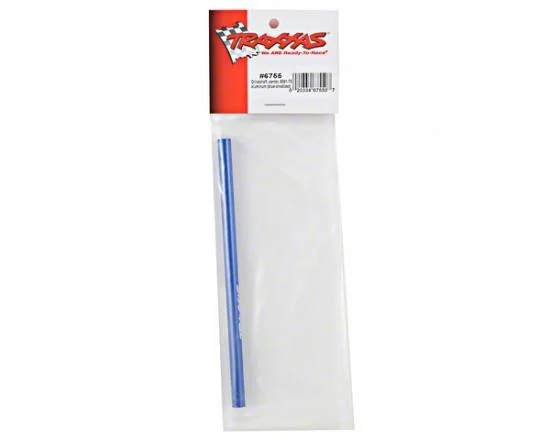 Traxxas Driveshaft center 6061-T6 Aluminium (blue-anodized) &mdash; image 2 of 2