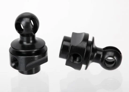 Traxxas Differential output shaft (for steel constant-velocity driveshafts) (2) — image 2 of 3