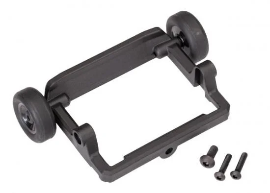 Traxxas Rustler 4x4 Wheelie Bar — image 2 of 2