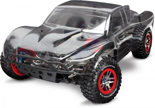 Traxxas Slash 4x4 Platinum - Rolling Chassis &mdash; image 12 of 13