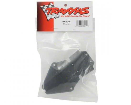 Traxxas Bulkhead rear &mdash; image 3 of 3
