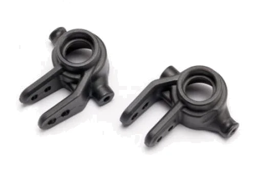 Traxxas Steering blocks left right &mdash; image 2 of 3