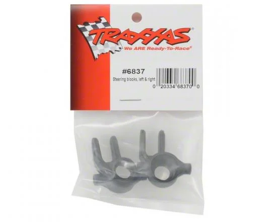 Traxxas Steering blocks left right &mdash; image 3 of 3
