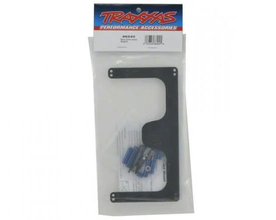 Traxxas Mount Go-pro camera fiberglass — image 3 of 3