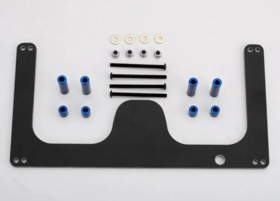Traxxas Mount Go-pro camera fiberglass — image 2 of 3