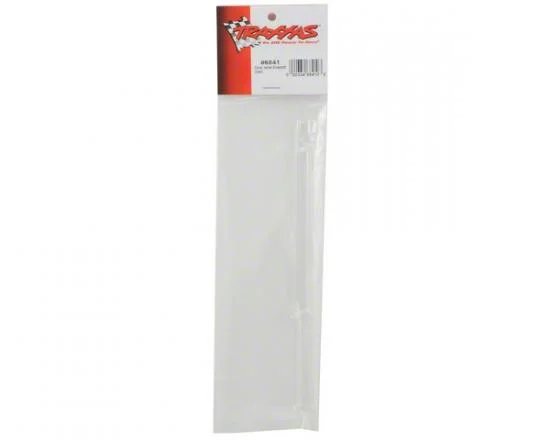 Traxxas Cover center driveshaft (clear) — image 3 of 3