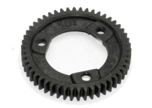 Traxxas Spur gear 50-tooth (0.8 metric pitch compatible with 32-pitch) (for center differential) — image 2 of 3