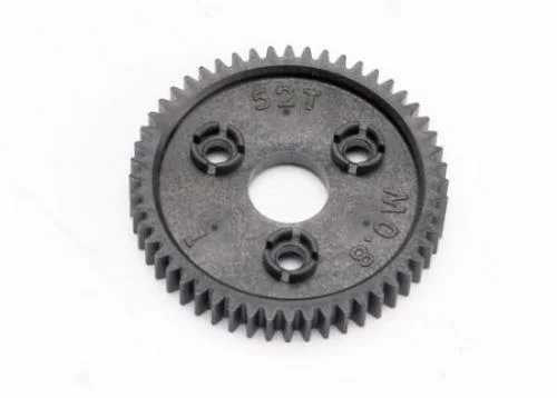 Traxxas Spur gear 52-tooth (0.8 metric pitch compatible with 32-pitch) — image 2 of 3
