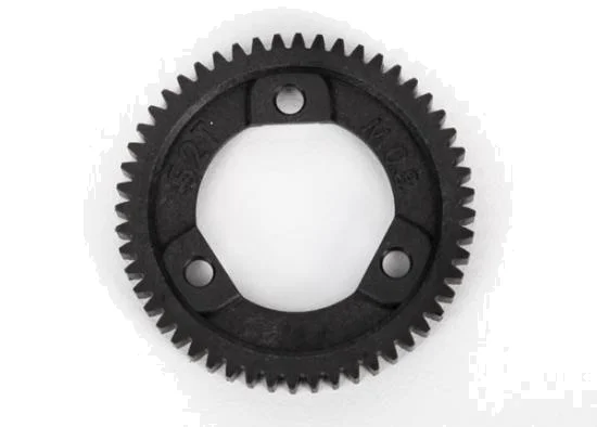 Traxxas Spur gear 52-tooth (0.8 metric pitch compatible with 32-pitch) (for center differential) — image 2 of 2