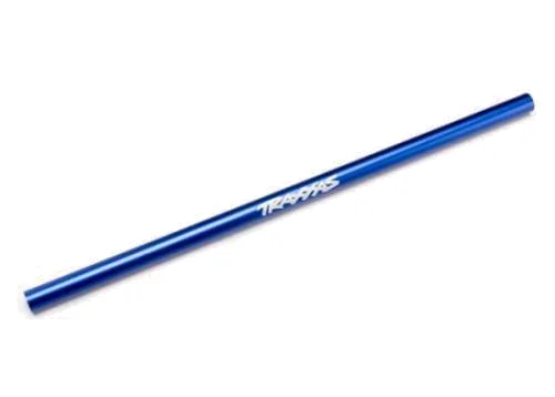 Traxxas Driveshaft center 6061-T6 Aluminium (blue-anodized) — image 2 of 3