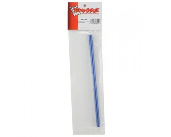 Traxxas Driveshaft center 6061-T6 Aluminium (blue-anodized) — image 3 of 3