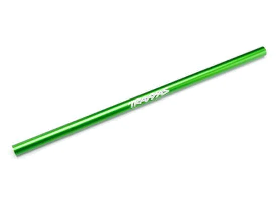 Traxxas Driveshaft center 6061-T6 Aluminium (green-anodized) — image 2 of 2