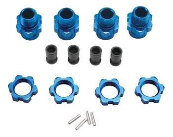 Steve W's Top 5 Traxxas Slash 4X4 Upgrades