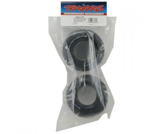 Traxxas BF Goodrich Ultra Soft Short Course 2.2/3.0 Tyres with Foams — image 3 of 3