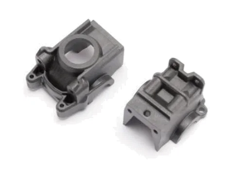 Traxxas Housings differential rear &mdash; image 2 of 3