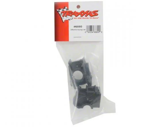 Traxxas Housings differential rear &mdash; image 3 of 3