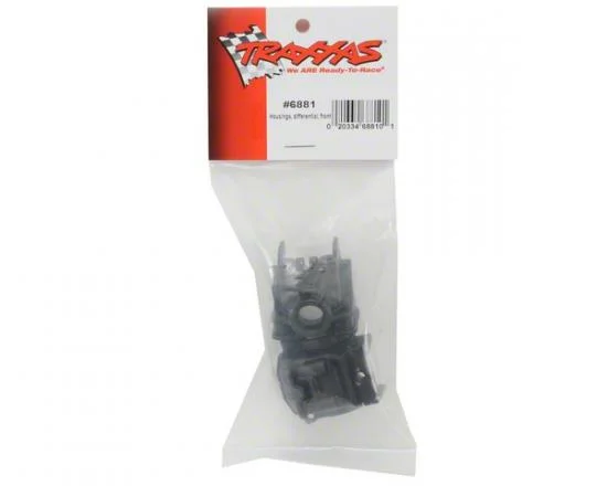 Traxxas Housings differential front — image 3 of 3