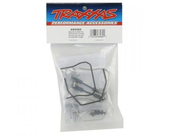 Traxxas Sway bar kit (front and rear) &mdash; image 3 of 3