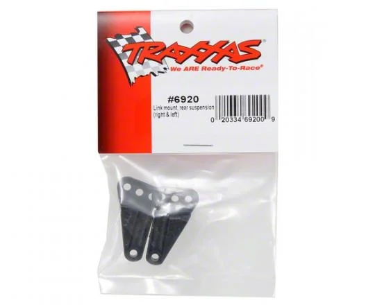Traxxas Link mount rear suspension (right left) — image 3 of 3