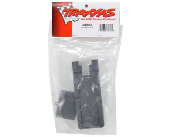 Traxxas Box receiver/ cover — image 3 of 3