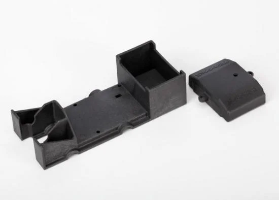 Traxxas Box receiver/ cover — image 2 of 3