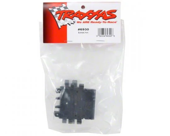 Traxxas Bulkhead front &mdash; image 3 of 3
