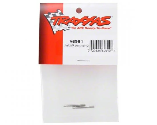 Traxxas Shaft GTR Shock steel (2) — image 3 of 3