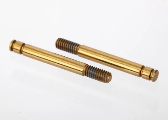 Traxxas Shaft GTR Shock TiN-coated (2) — image 2 of 3