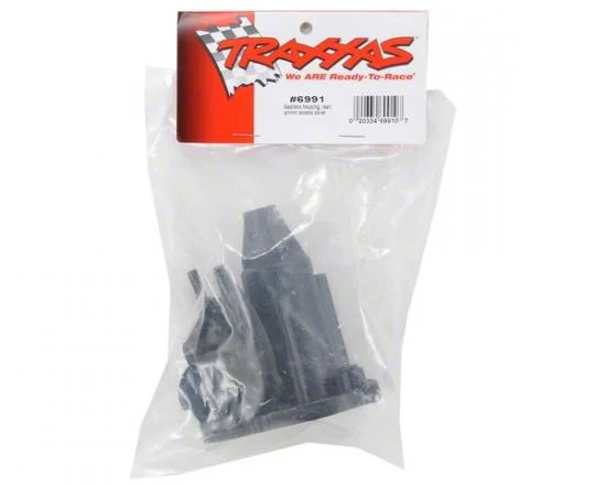 Traxxas Gearbox housing rear/ pinion access cover &mdash; image 3 of 3