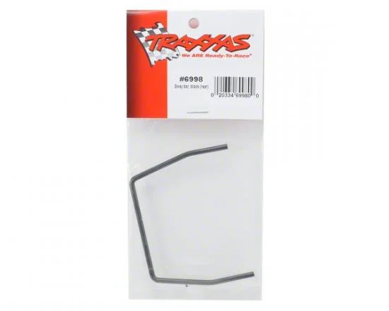 Traxxas Sway bar black (rear) &mdash; image 3 of 3