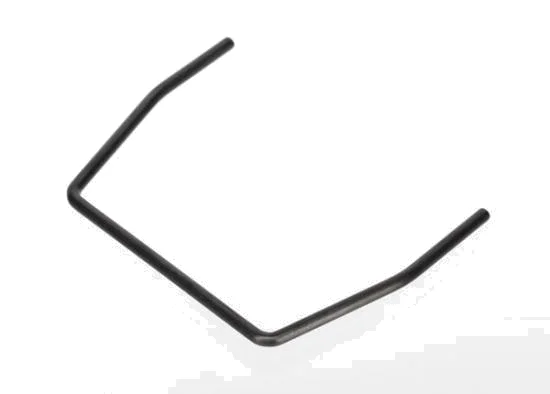 Traxxas Sway bar black (rear) &mdash; image 2 of 3