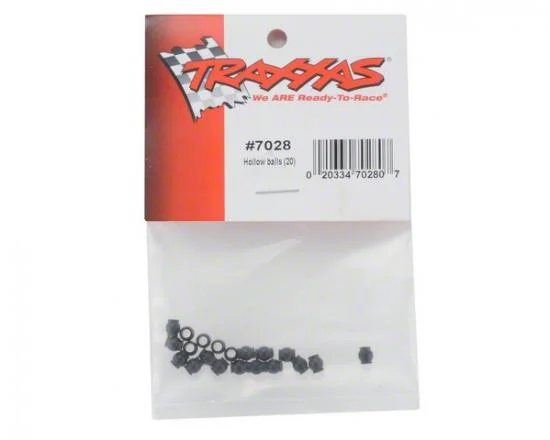 Traxxas Hollow balls (20) — image 2 of 2