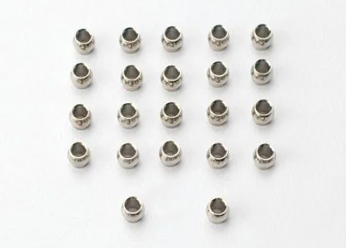 Traxxas Machine Steel Hollow Balls — image 2 of 3