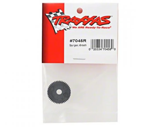 Spur gear - 45-tooth — image 3 of 3