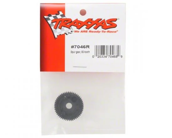 Spur gear - 50-tooth — image 3 of 3