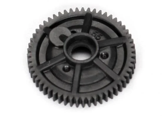 Spur Gear - 55 Tooth — image 2 of 3
