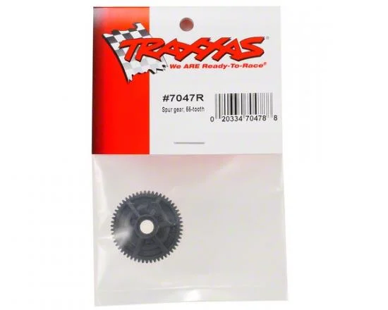 Spur Gear - 55 Tooth — image 3 of 3