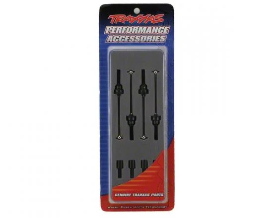 Traxxas Steel constant-velocity driveshafts — image 2 of 2