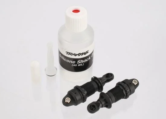 Traxxas Shocks GTR composite (assembled without springs) (2) — image 2 of 3