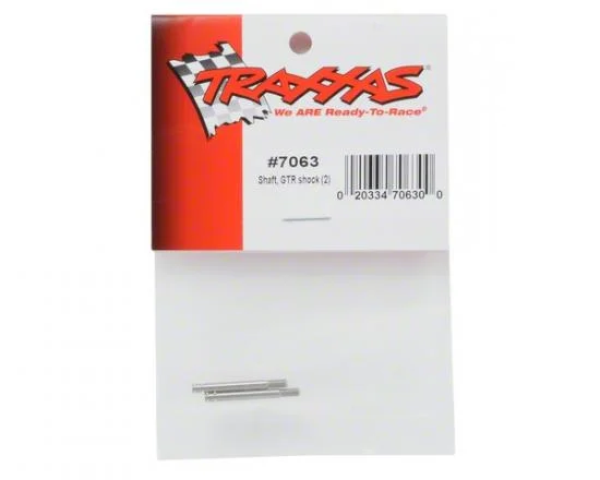 Traxxas Shaft GTR Shock (2) — image 3 of 3