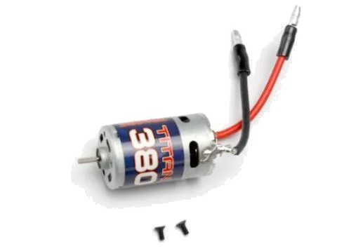 Traxxas Motor Titan 380 (18-turns) — image 2 of 3