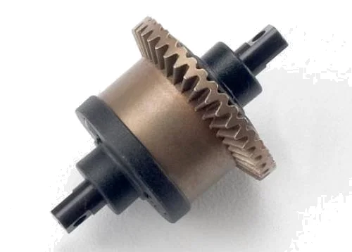 Traxxas Differential assembly complete — image 2 of 3