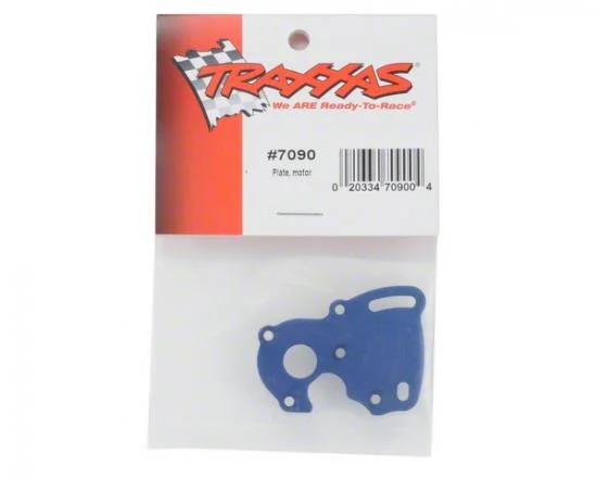 Traxxas Plate motor — image 3 of 3