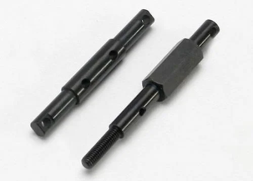 Traxxas Input shaft/ output shaft — image 2 of 3