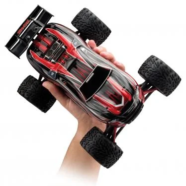 Traxxas E REVO 1:16 VXL &mdash; image 17 of 19
