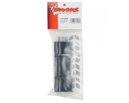 Traxxas High-Downforce Wing Exo-carbon — image 3 of 3