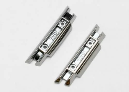 Traxxas Bumpers front (1)/ rear (1) — image 2 of 3