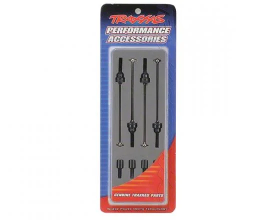 Traxxas Steel Constant-Velocity Driveshafts &mdash; image 2 of 2