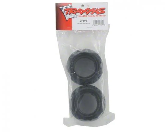Traxxas Tires Talon / foam inserts (2) — image 2 of 2