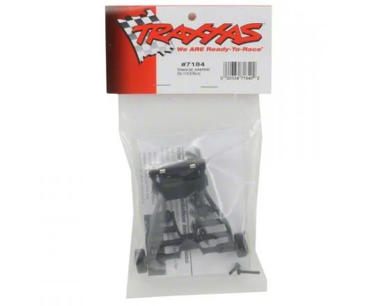 Traxxas 1:16 E-Revo/Summit Wheelie Bar — image 2 of 2